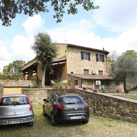 Villetta Gabriella Impruneta Exterior photo
