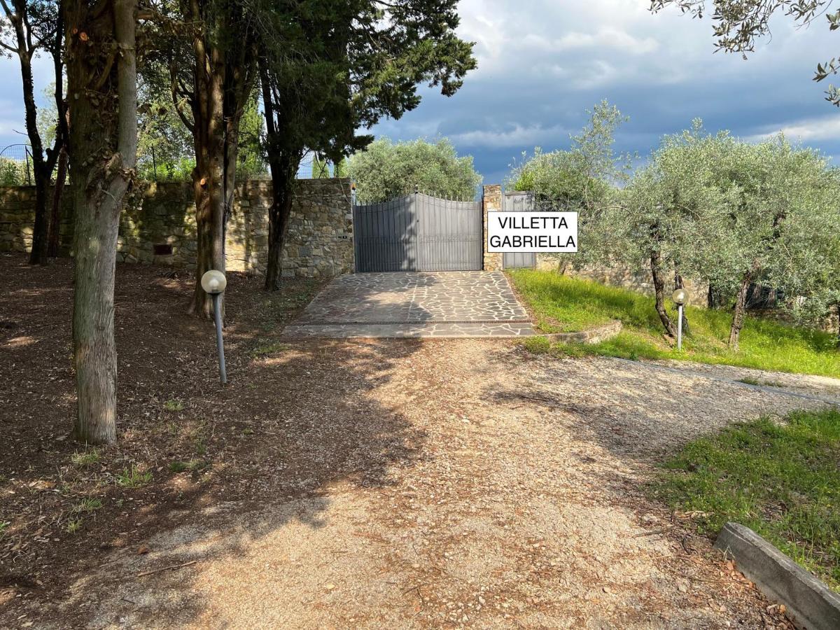Villetta Gabriella Impruneta Exterior photo