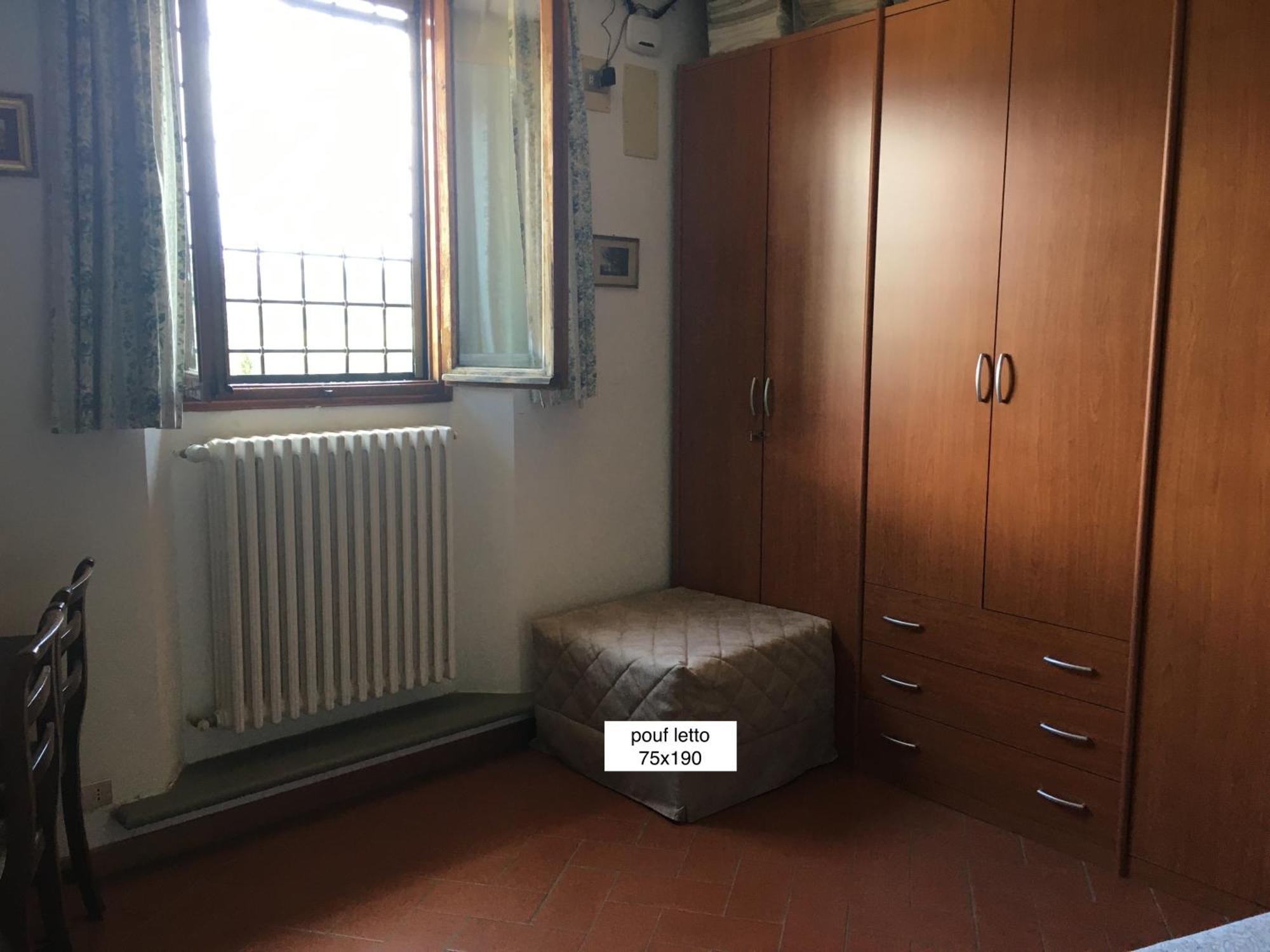 Villetta Gabriella Impruneta Room photo