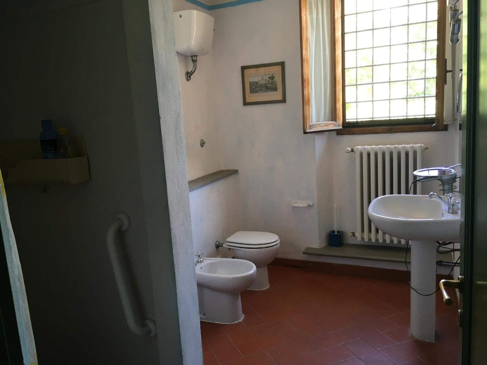 Villetta Gabriella Impruneta Room photo