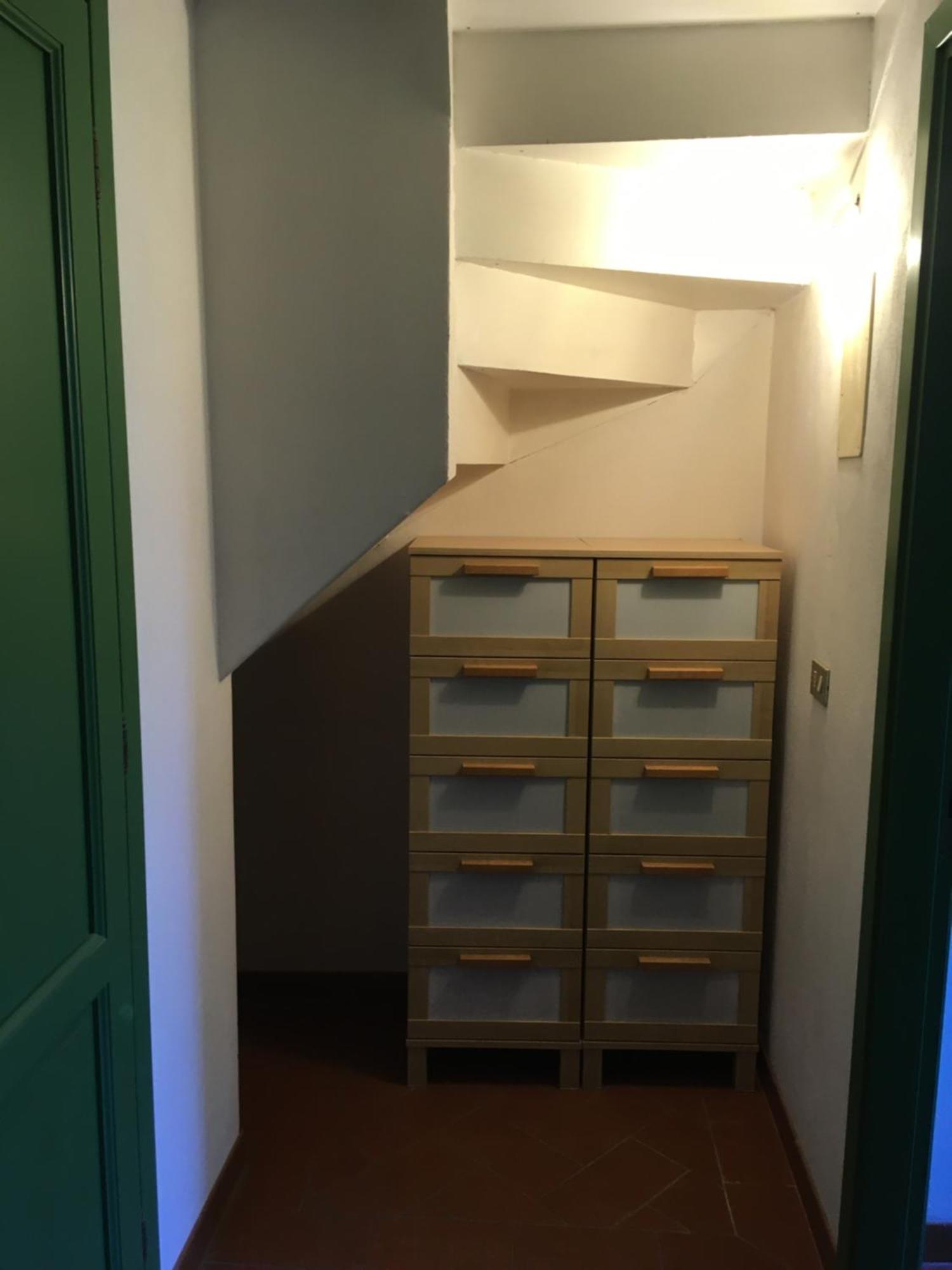Villetta Gabriella Impruneta Room photo