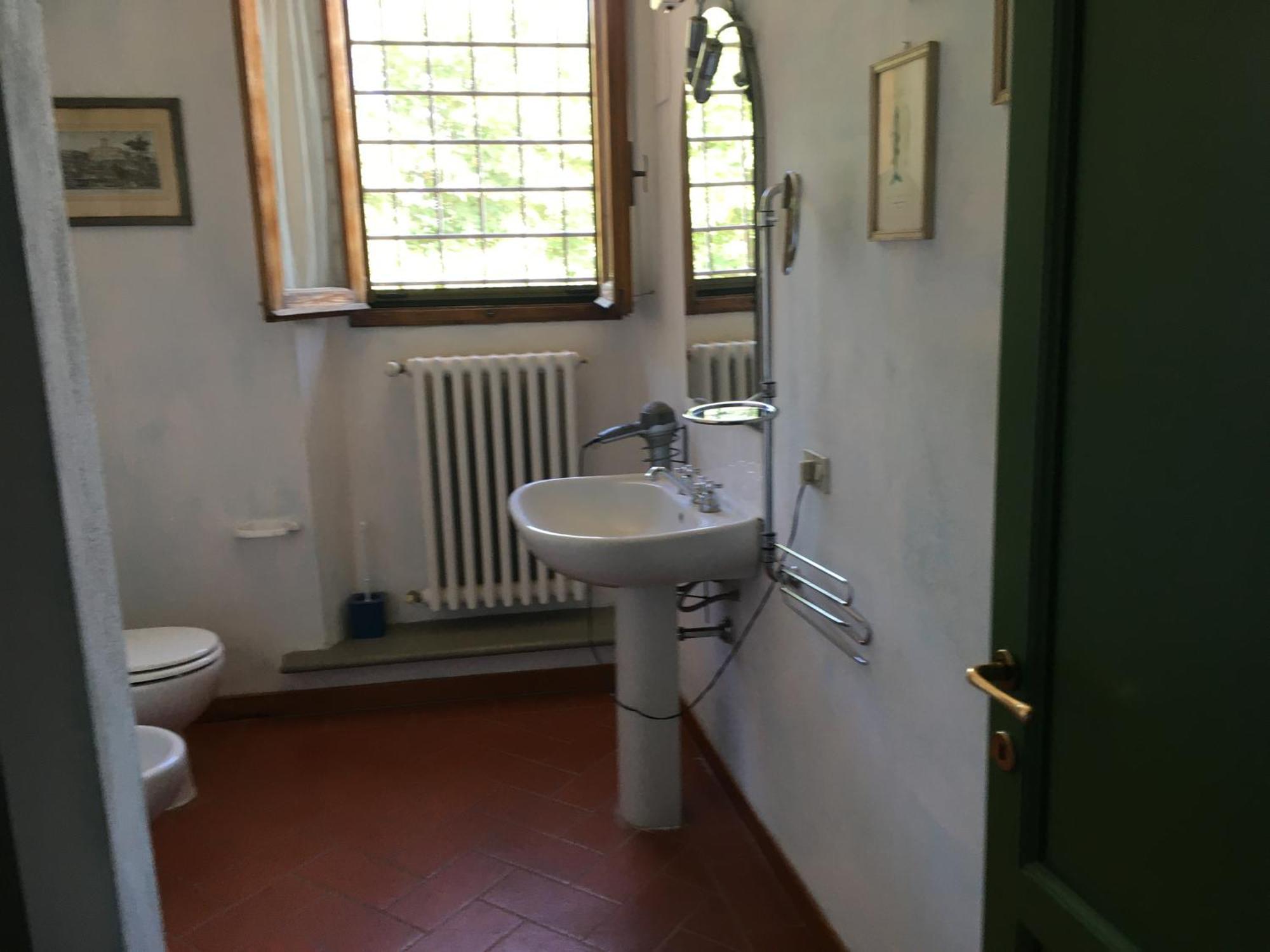 Villetta Gabriella Impruneta Room photo