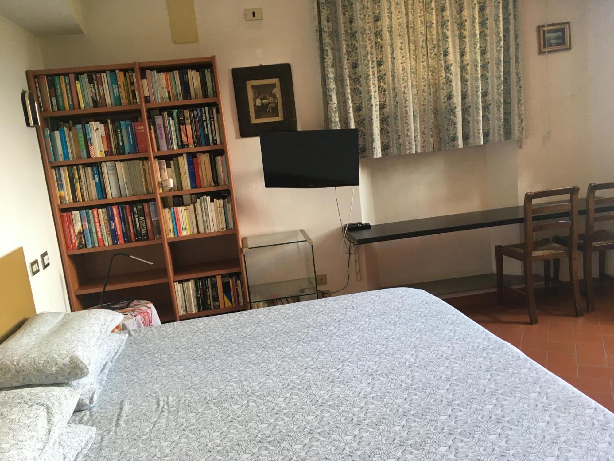 Villetta Gabriella Impruneta Room photo