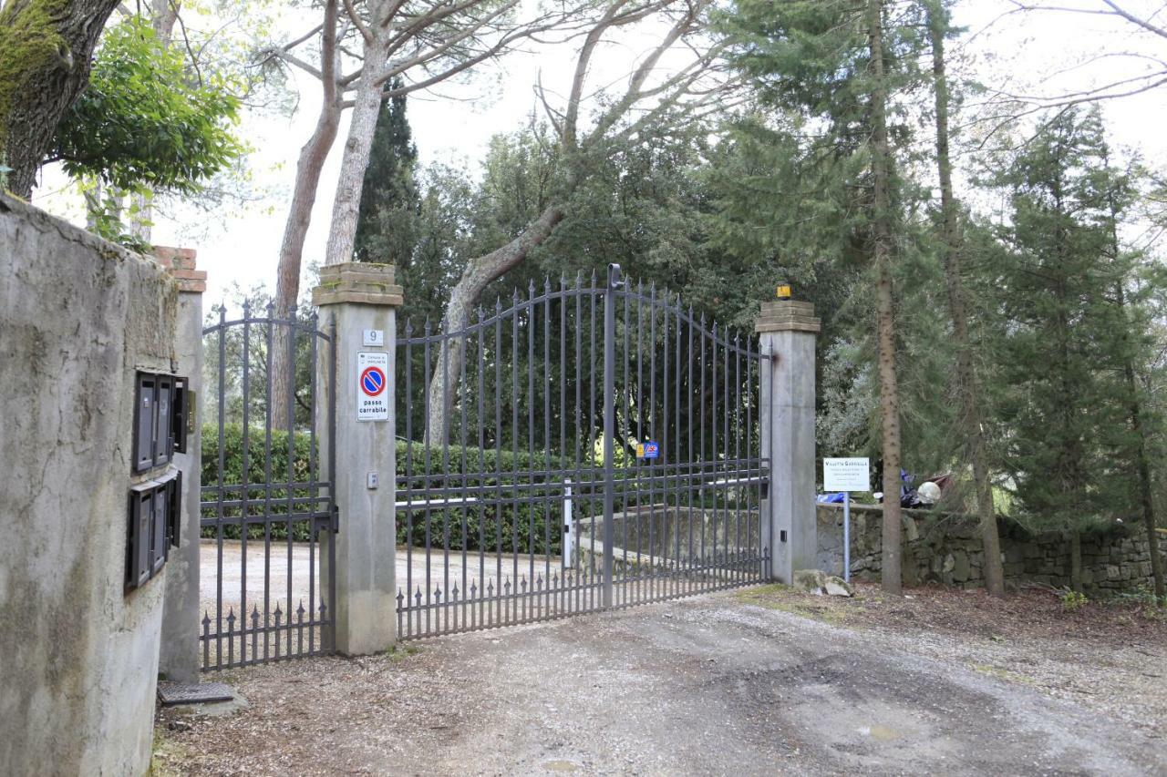Villetta Gabriella Impruneta Exterior photo